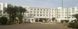monastir