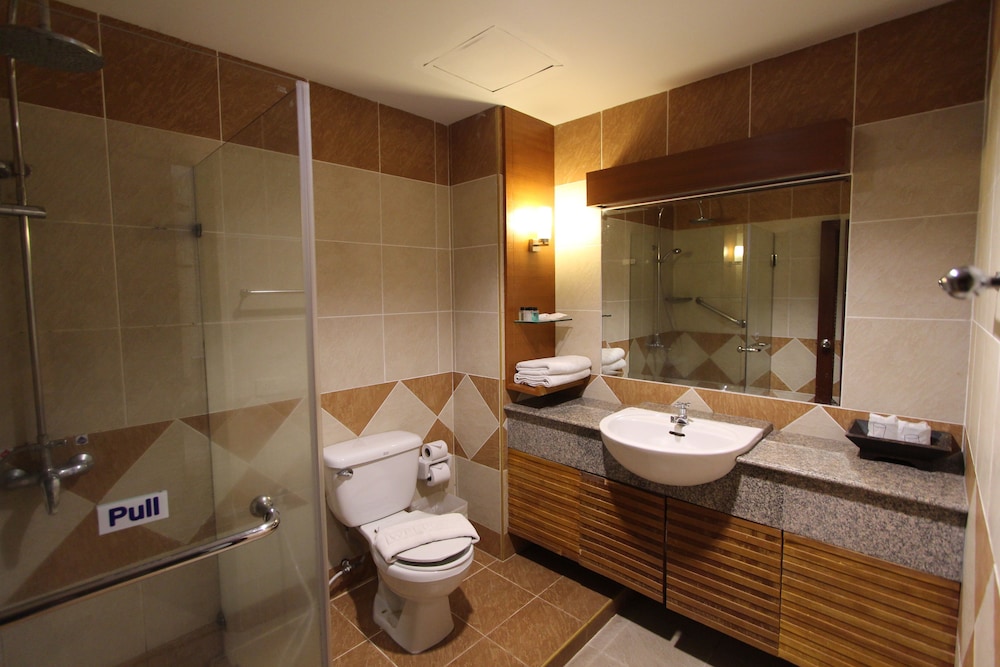 shrigo resort and spa pattaya