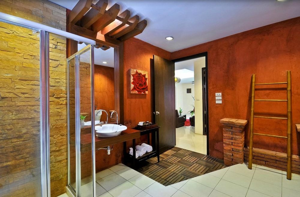 shrigo resort and spa pattaya