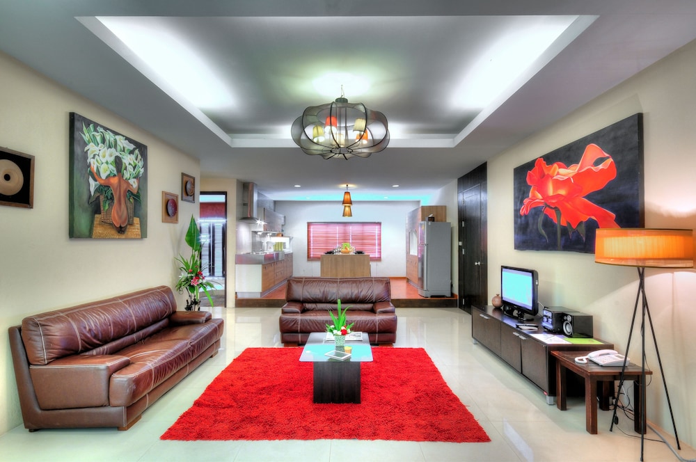 shrigo resort and spa pattaya