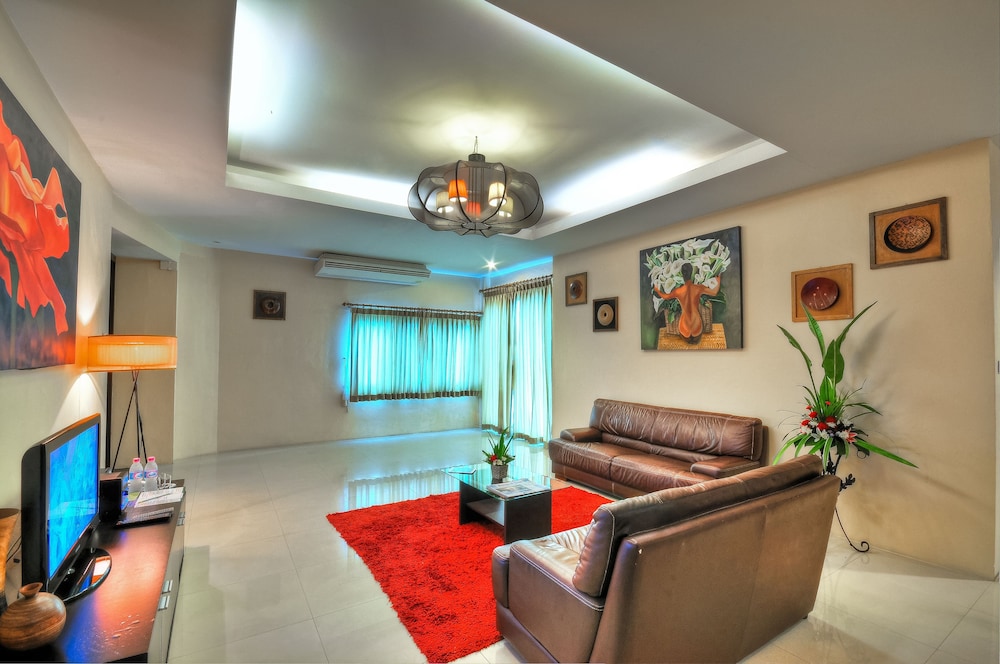 shrigo resort and spa pattaya