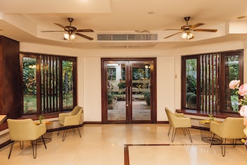 shrigo resort and spa pattaya