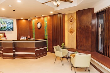 shrigo resort and spa pattaya