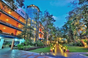 shrigo resort and spa pattaya