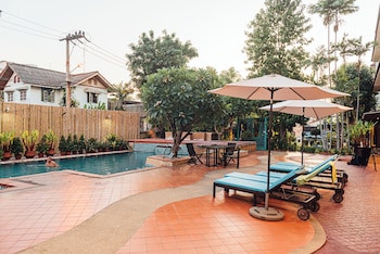 shrigo resort and spa pattaya