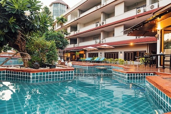 shrigo resort and spa pattaya
