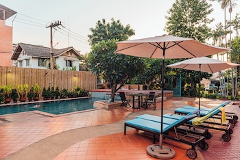 shrigo resort and spa pattaya