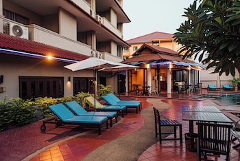 shrigo resort and spa pattaya