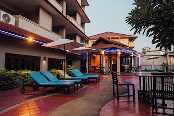 shrigo resort and spa pattaya