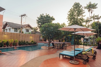 shrigo resort and spa pattaya