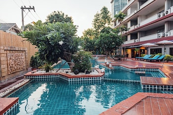 shrigo resort and spa pattaya