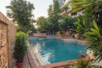 shrigo resort and spa pattaya