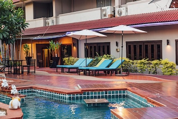 shrigo resort and spa pattaya