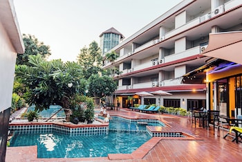 shrigo resort and spa pattaya