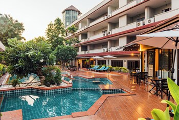 shrigo resort and spa pattaya