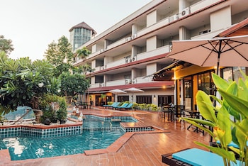 shrigo resort and spa pattaya