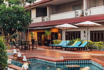 shrigo resort and spa pattaya