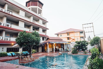 shrigo resort and spa pattaya