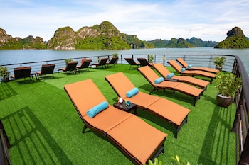ha long