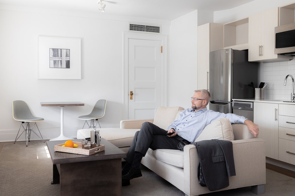 placemakr dupont circle