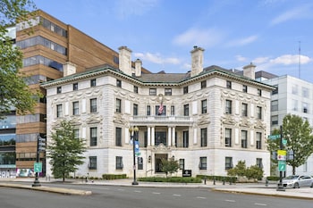 placemakr dupont circle