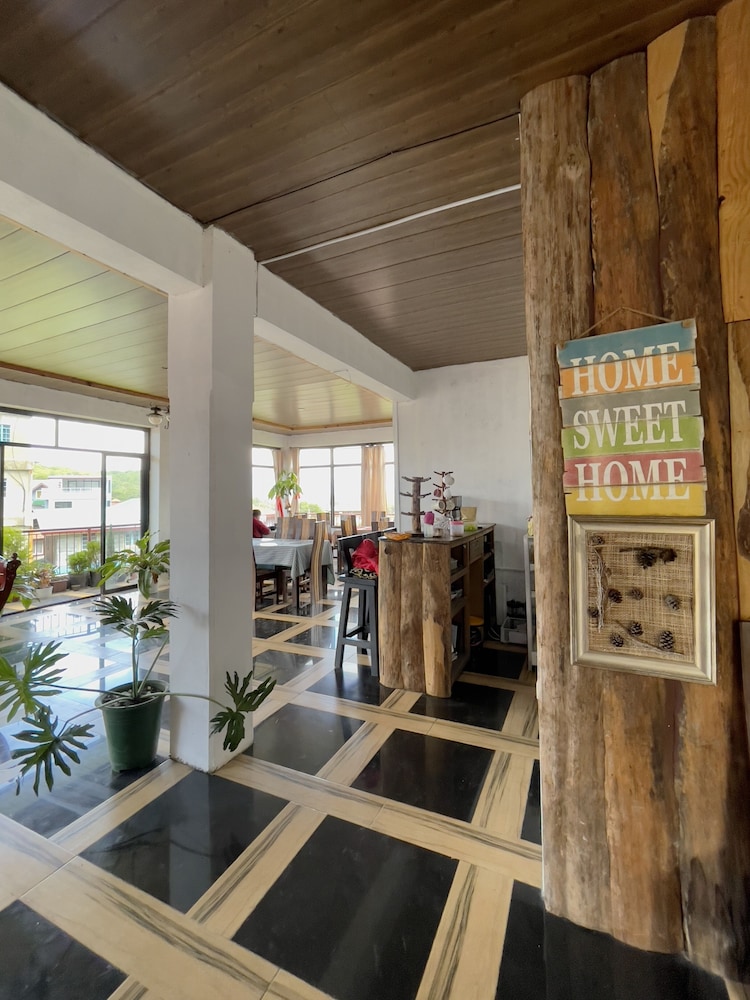 andrew and marys lodging house