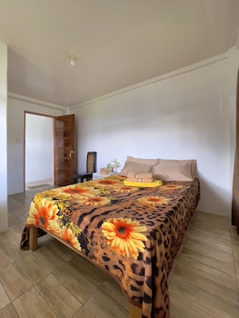 andrew and marys lodging house