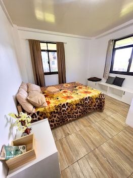 andrew and marys lodging house