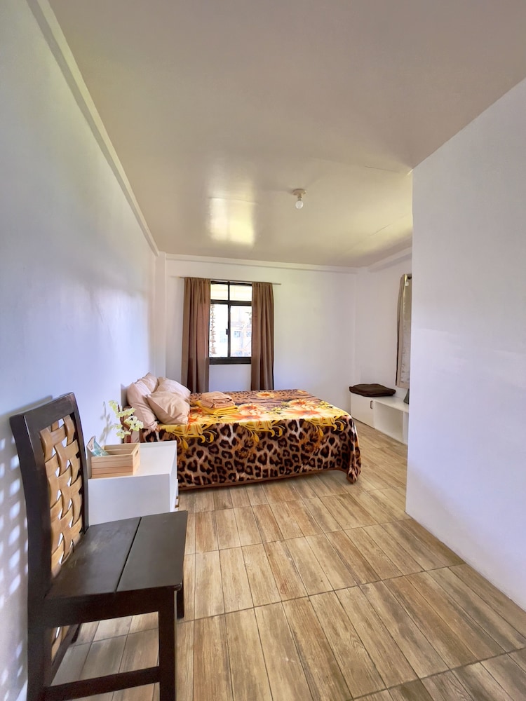 andrew and marys lodging house