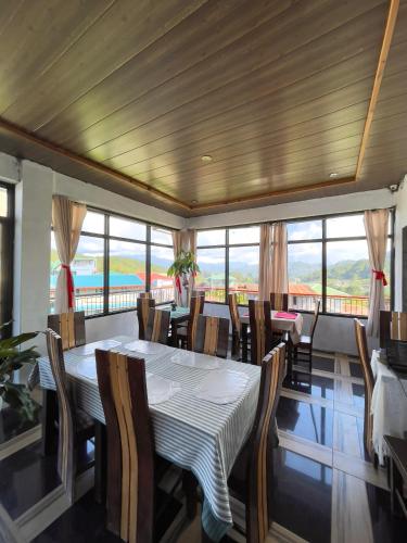 andrew and marys lodging house