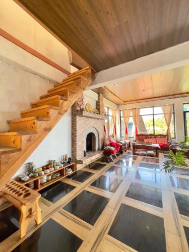 andrew and marys lodging house