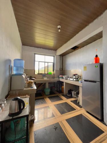 andrew and marys lodging house