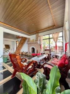 andrew and marys lodging house