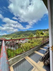 andrew and marys lodging house