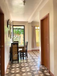 andrew and marys lodging house