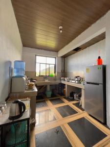 andrew and marys lodging house