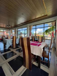 andrew and marys lodging house