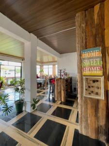 andrew and marys lodging house