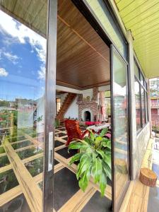 andrew and marys lodging house