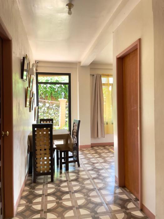 andrew and marys lodging house