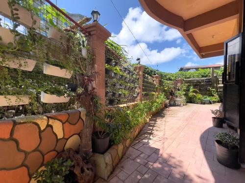 andrew and marys lodging house