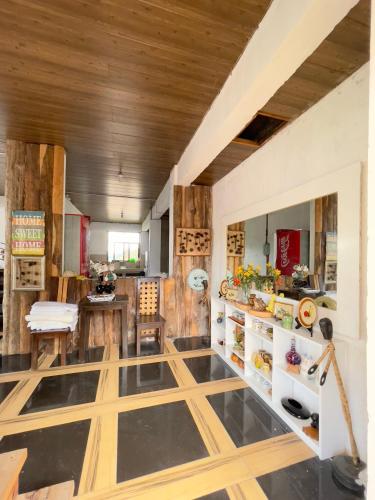 andrew and marys lodging house