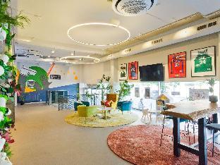 ibis styles kaunas centre