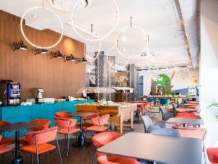 ibis styles kaunas centre