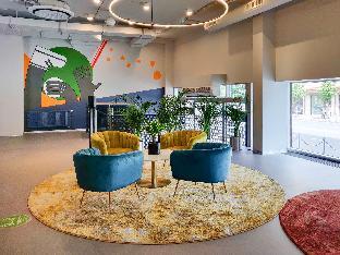 ibis styles kaunas centre