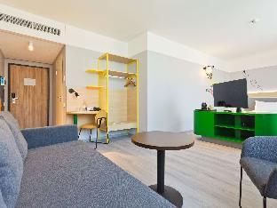 ibis styles kaunas centre