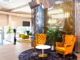 ibis styles kaunas centre