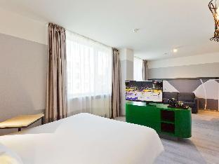 ibis styles kaunas centre