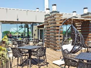 ibis styles kaunas centre