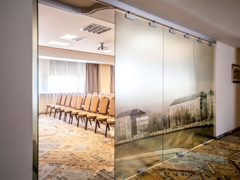 ibis styles kaunas centre